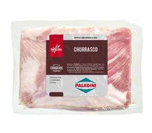 將圖像加載到圖庫查看器中，Pork Loin Frozen, Thin Steak, Churrasco - Paladini / HK$215/KG - Argentina Premium
