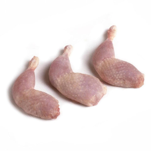 Frozen Quail Legs, Free Range (400g)