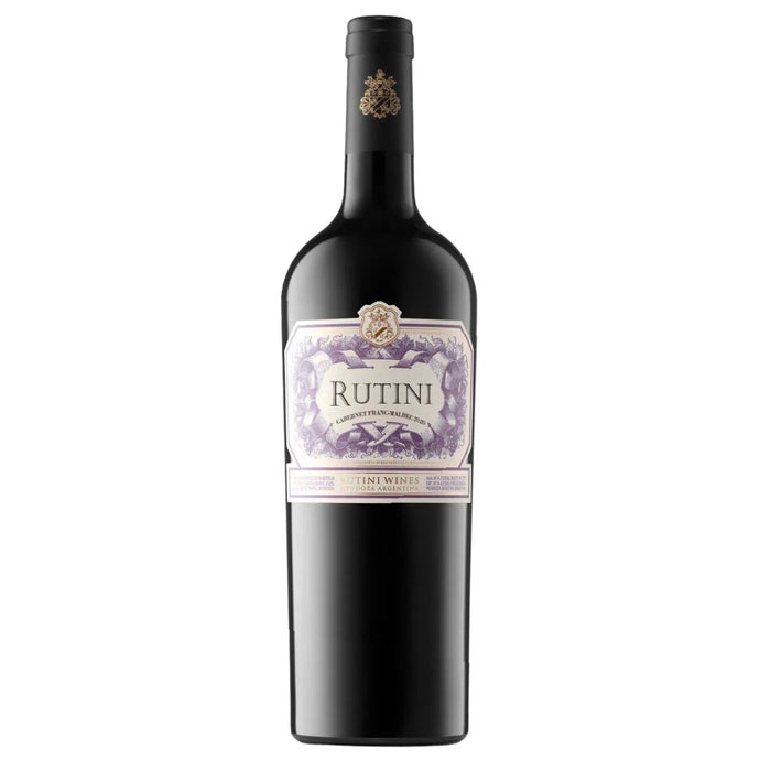 Rutini Cabernet Franc-Malbec - Argentina Premium