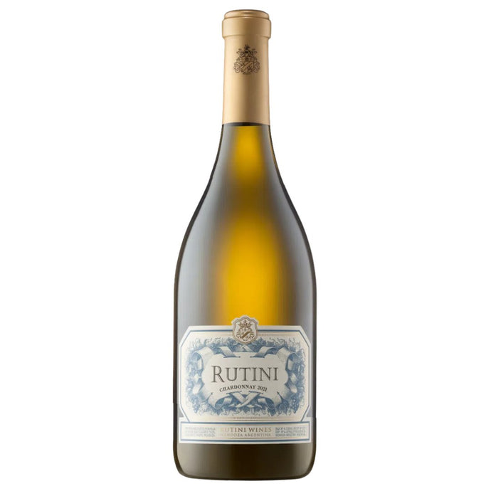 Rutini Chardonnay - Argentina Premium