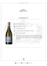 Load image into Gallery viewer, Rutini Chardonnay - Argentina Premium
