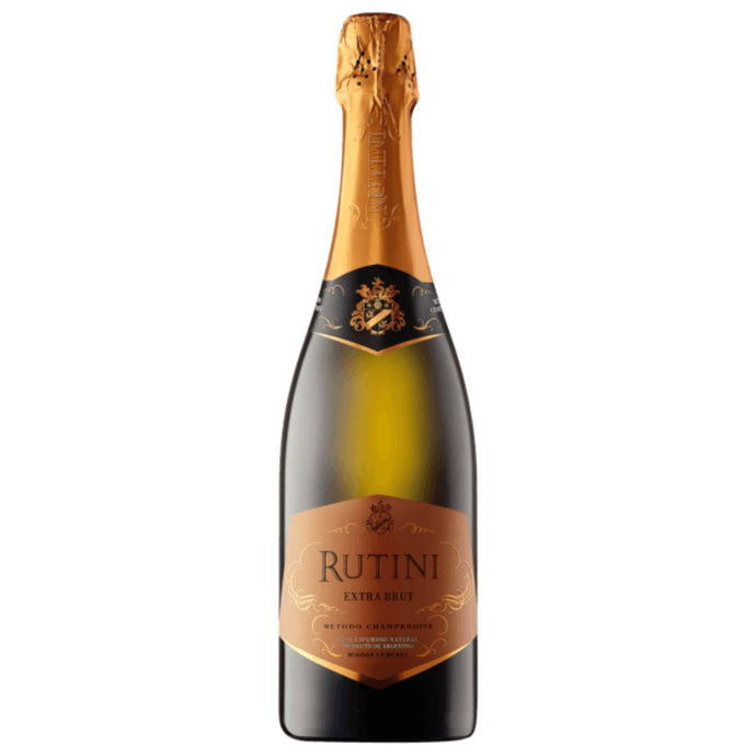 Rutini Extra Brut - Argentina Premium