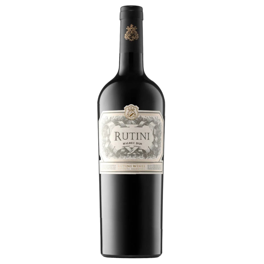 Rutini Malbec - Argentina Premium