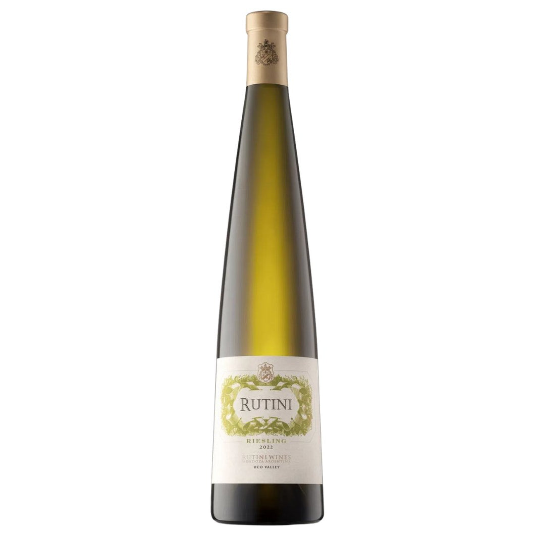 Rutini Riesling - Argentina Premium