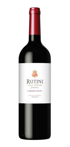 Rutini S.V. Cabernet Franc Gualtallary - Argentina Premium