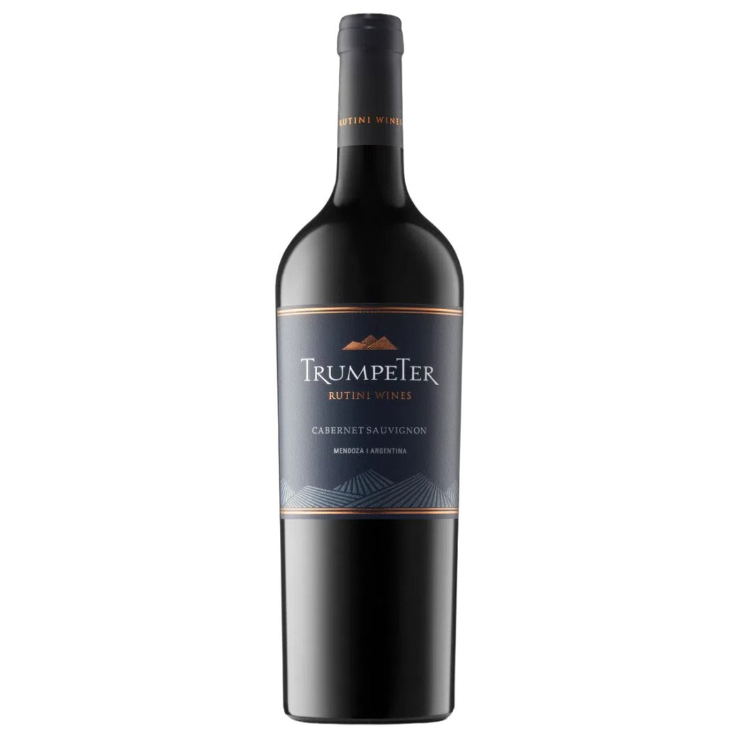 Rutini Trumpeter Cabernet Sauvignon - Argentina Premium