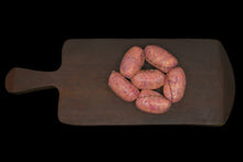 Load image into Gallery viewer, SELECT 3 PAY 2 Argentina Premium Frozen Mini Pork Sausage / Chorizo Bombón - Argentina Premium
