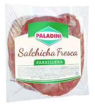 Load image into Gallery viewer, SELECT 3 PAY 2 Argentina Premium Frozen Pork &amp; Beef Thin Sausage / Salchicha Parrillera - Argentina Premium
