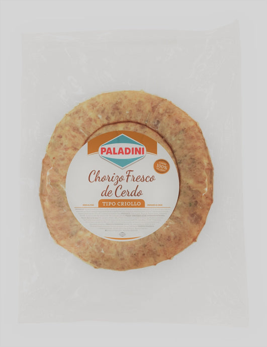 SELECT 3 PAY 2 Argentina Premium Frozen Pork Wheel Sausage / Chorizo Rosca - Argentina Premium