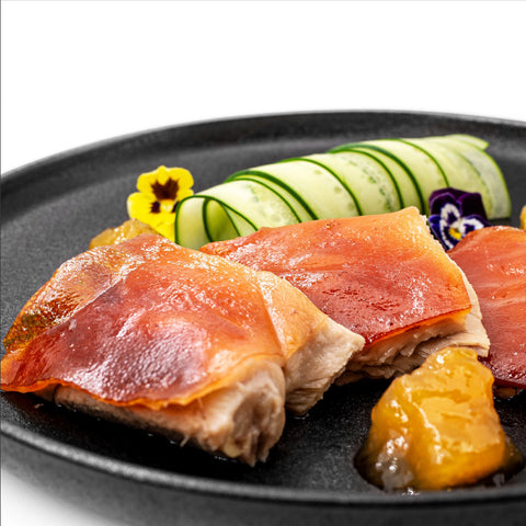 Frozen Suckling Pig (Ready to Roast)