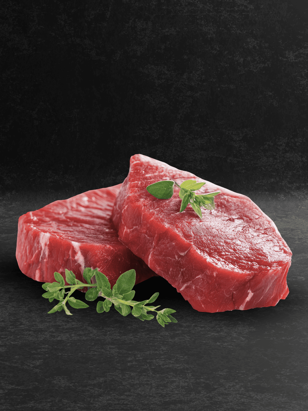 Frozen Tenderloin Fillet, Grass-Fed Angus – Argentina Premium