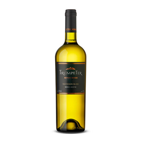 Rutini Trumpeter Sauvignon Blanc 2024