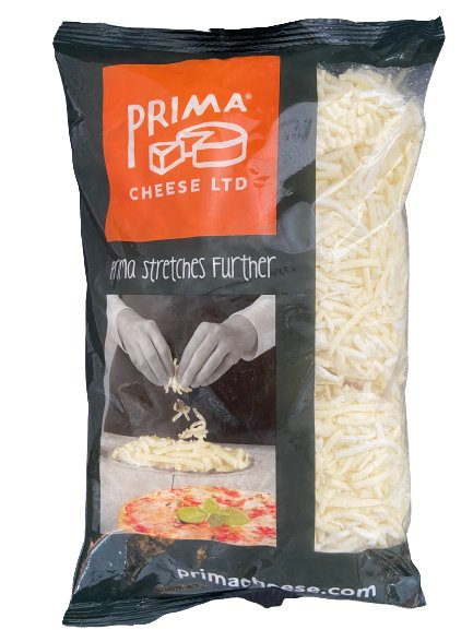 UK Frozen Mozzarella-Prima - Argentina Premium