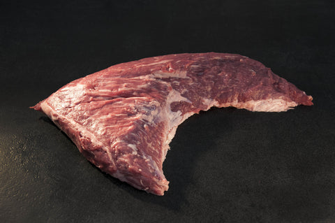 Grass-Fed Angus Frozen Tail of Rump