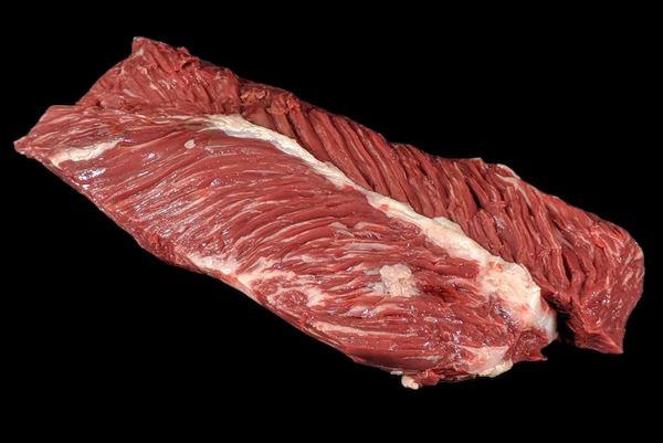 阿根廷優質草飼安格斯冷凍衣架牛排 - MUGE $268/KG